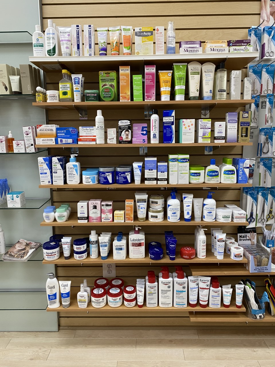 Pharmacy Services Mclean Pharmacy Mclean Community Pharmacy